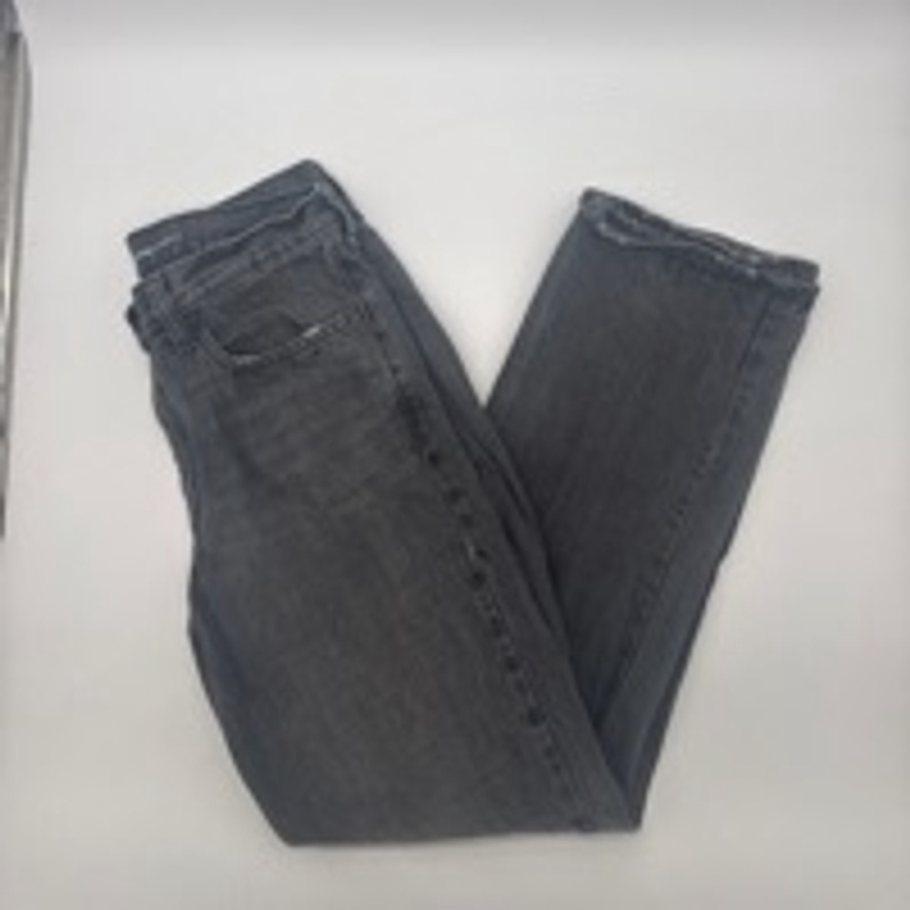 Men's OLD NAVY Loose Jeans Size 32x34 Gray